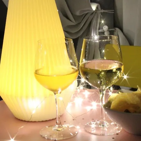 Bed & Breakfast La Chiave Rossa 4*