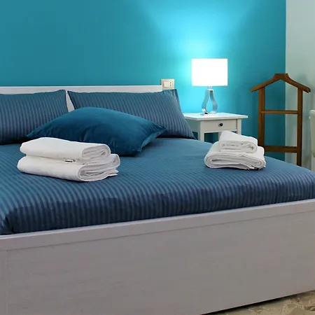 La Chiave Rossa Tuglie