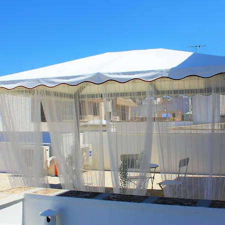 La Chiave Rossa Bed & Breakfast 4*