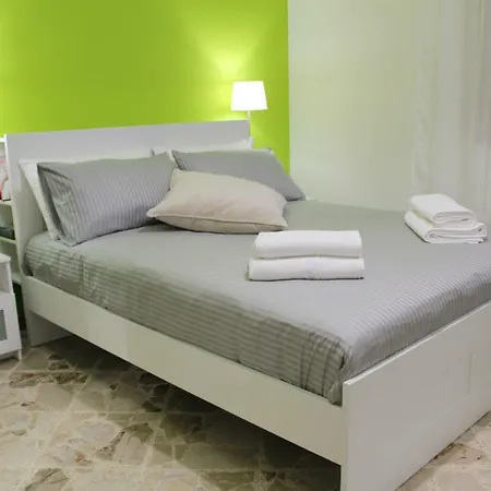 La Chiave Rossa 4* Tuglie