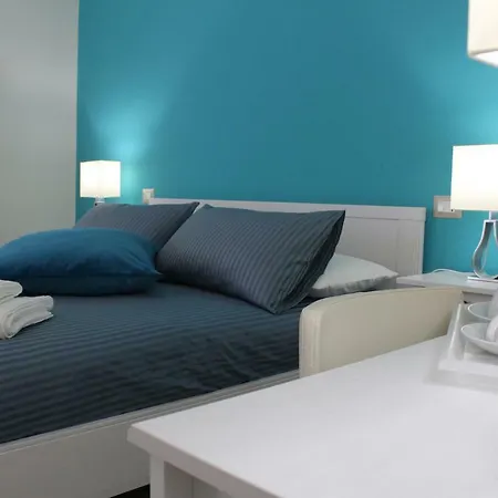 Bed & Breakfast La Chiave Rossa 3*