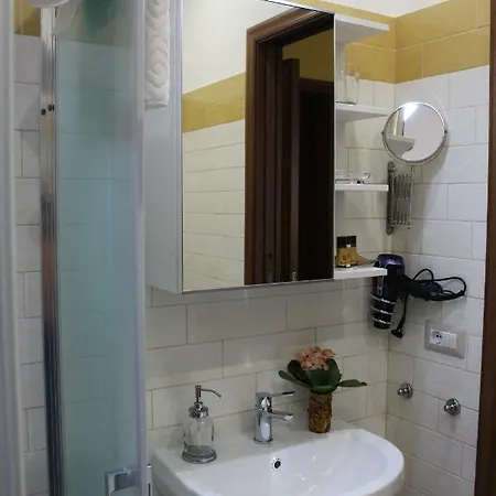 La Chiave Rossa Bed & Breakfast 3*