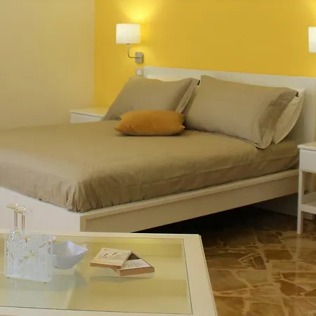 La Chiave Rossa 3* Tuglie