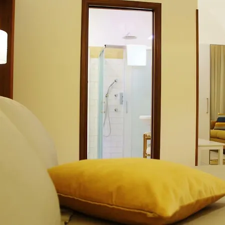 La Chiave Rossa Bed & Breakfast 3*