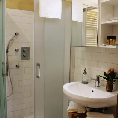 Bed & Breakfast La Chiave Rossa Tuglie