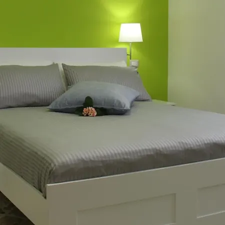 Bed & Breakfast La Chiave Rossa 4*