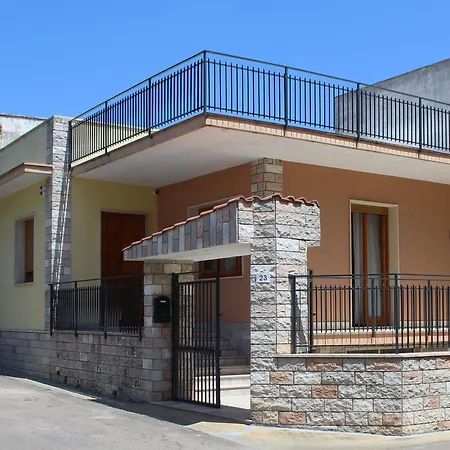 La Chiave Rossa Bed & Breakfast