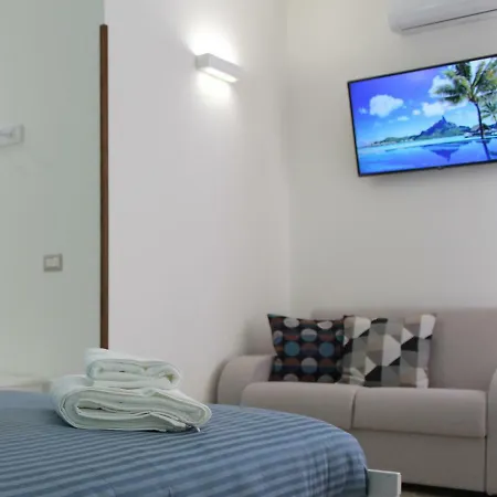 Bed and breakfast La Chiave Rossa