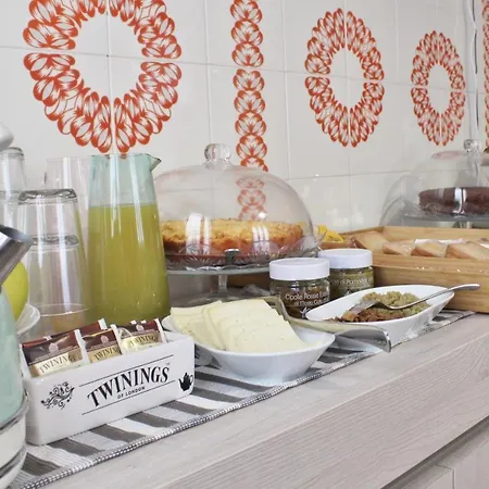 Bed and breakfast La Chiave Rossa