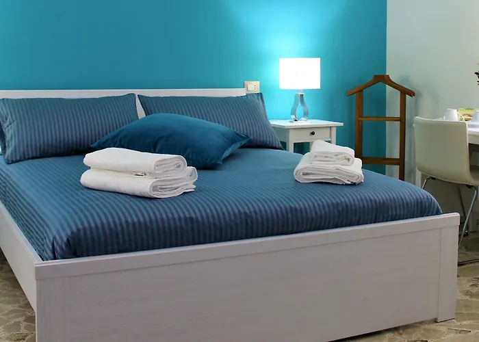 La Chiave Rossa Tuglie