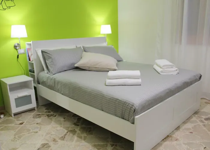 La Chiave Rossa 4* Tuglie