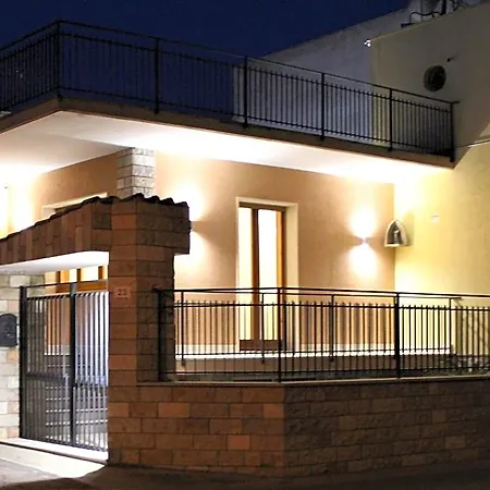 La Chiave Rossa Bed & Breakfast