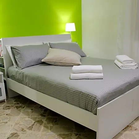 La Chiave Rossa Bed & Breakfast 4*