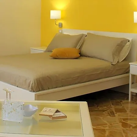 La Chiave Rossa B&B