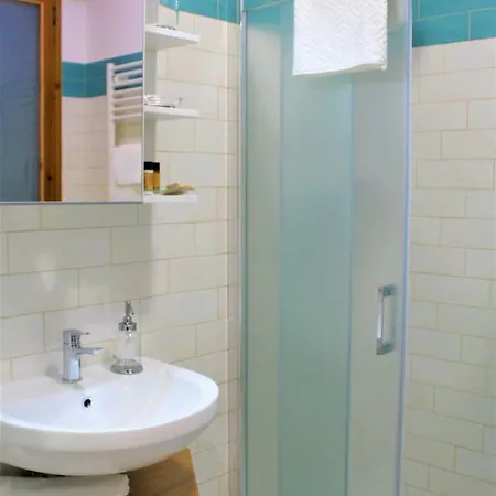 ベッド・アンド・ブレックファスト La Chiave Rossa トゥーリエ