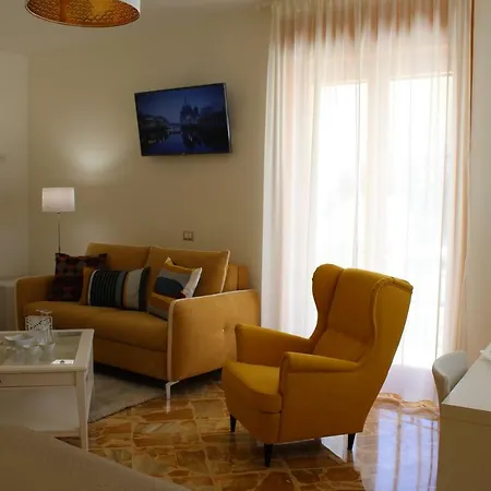 La Chiave Rossa Tuglie