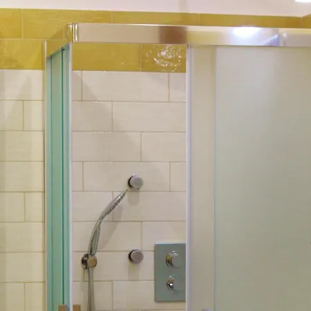 La Chiave Rossa 4* Tuglie