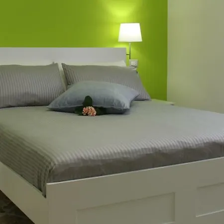 فندق مبيت وإفطار La Chiave Rossa 3*