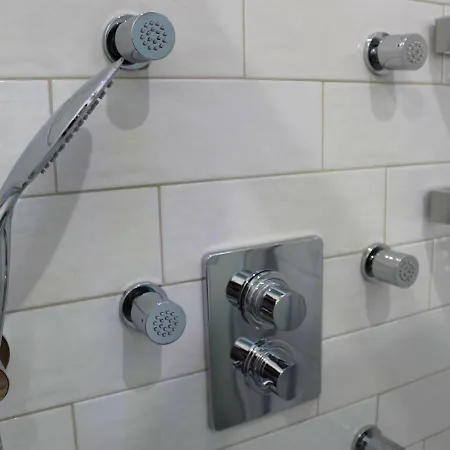 La Chiave Rossa Panzió