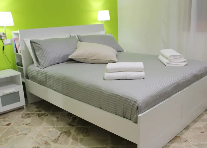 La Chiave Rossa 4*