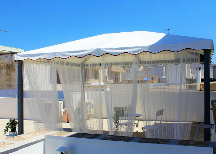 La Chiave Rossa فندق مبيت وإفطار 4*
