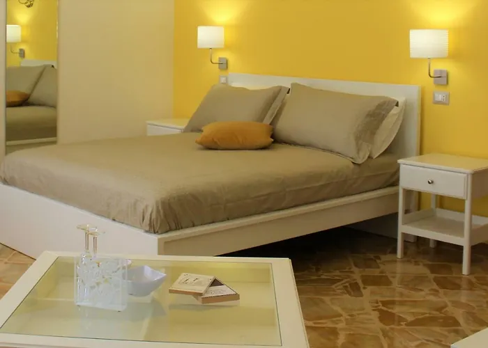 La Chiave Rossa 4* 툴리에